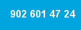 902 601 47 24 902 601 47 24